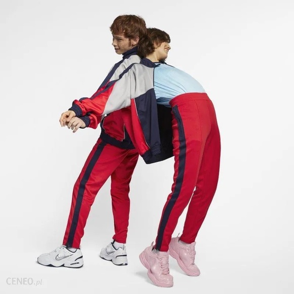 NIKE LAB x Martine Rose Track Jacket M - Picture 7 of 11